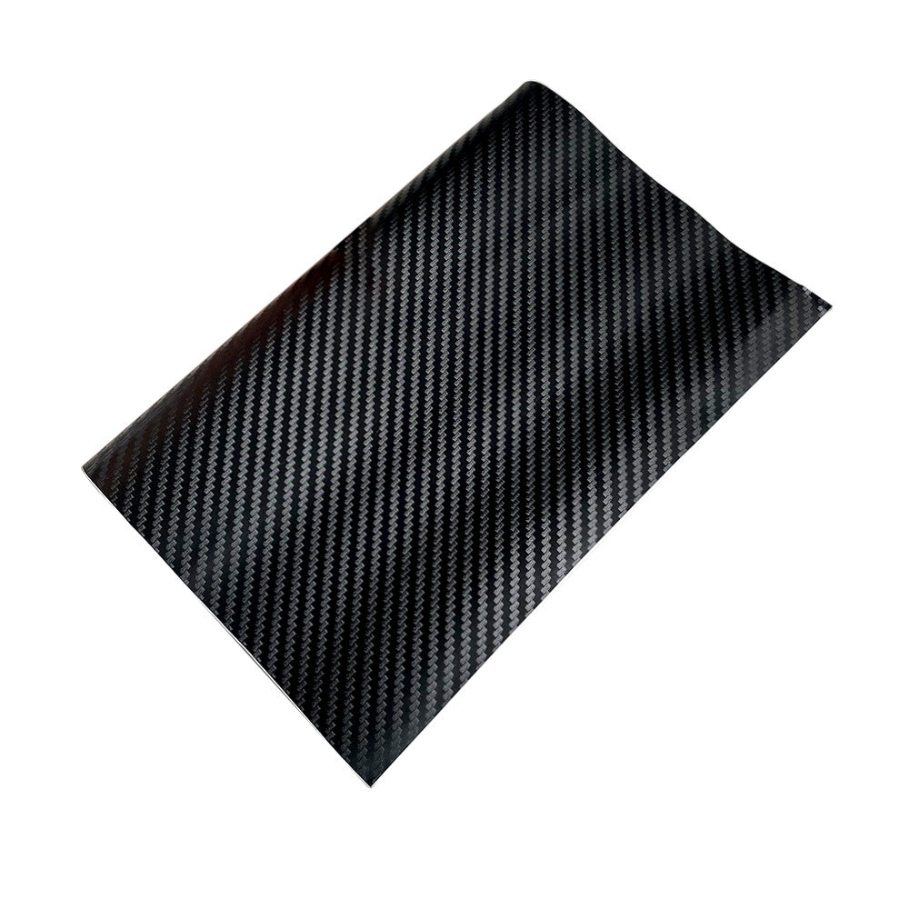 Car Window Banner Sun Visor Strip Tint Film Front Windshield UV Shade DIY Decal