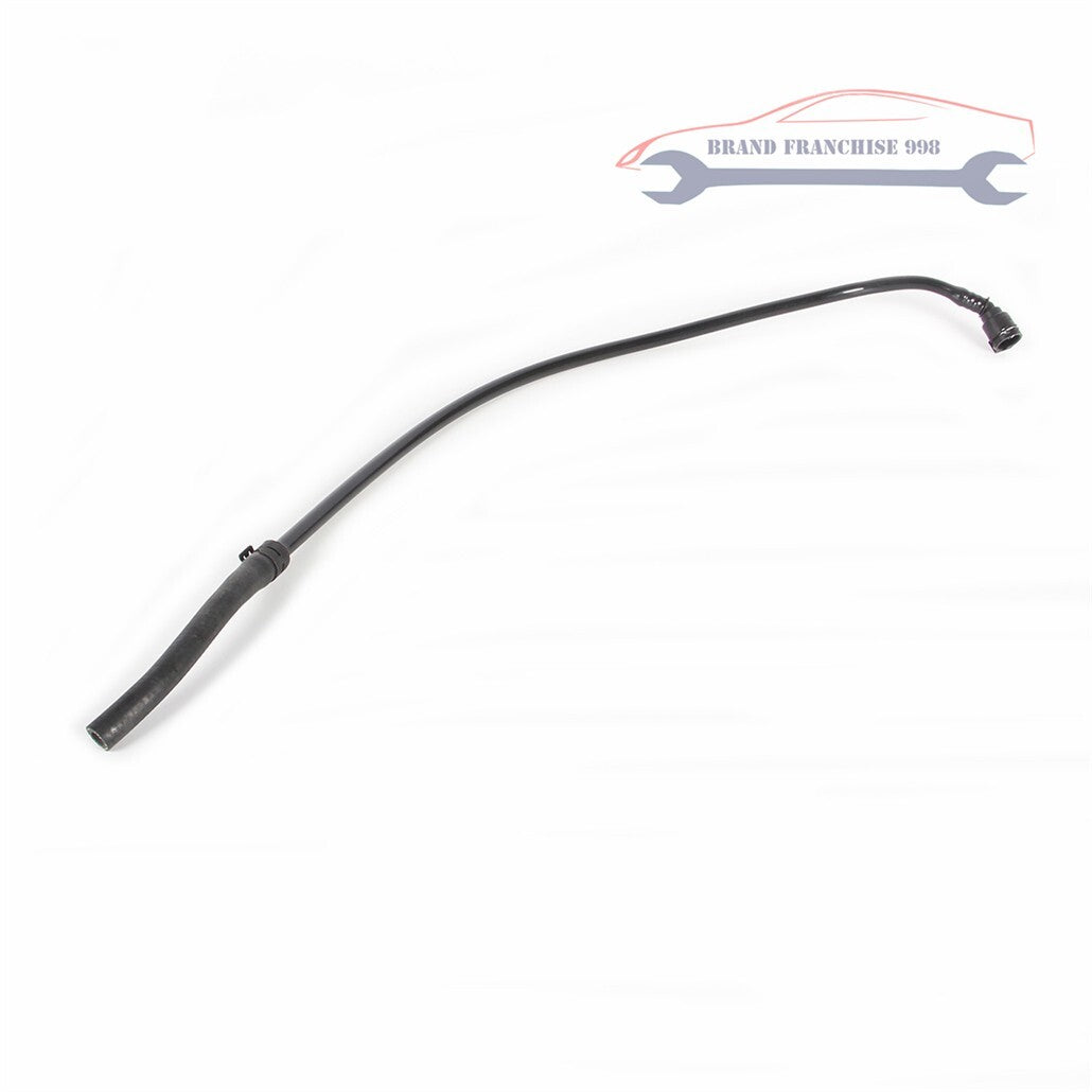 2.0T coolant hose suitable for BMW 520i 528i 10-17 N20 #17128651450#