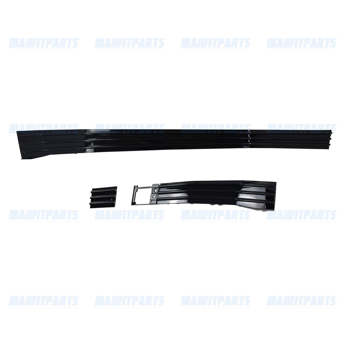 Lower Bumper Grille For 2021-2024 for Cadillac for Escalade 84570770 84570819 8434121