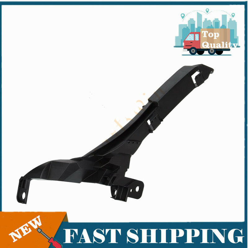 Headlight support bracket for front right side, suitable for Honda CR-V 2007-2011.