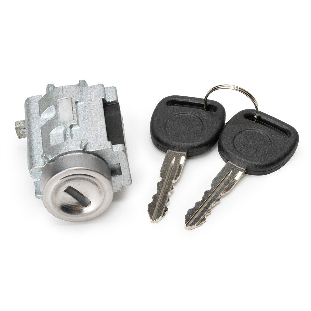 Switch and ignition lock cylinder key for Pontiac Grand Am for Chevrolet Impala 12533953