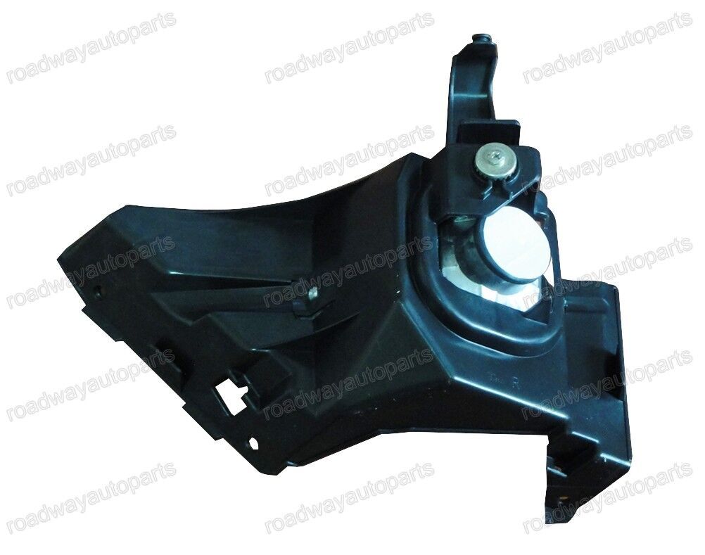Right Side Clear Fog Light Bumper Driving Lamp Fit for Honda CR-V CRV 2005-06