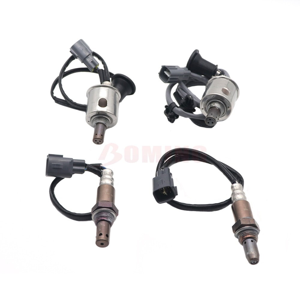 Upstream oxygen sensor 0035427118 is suitable for Mercedes C280, E280, E300, SLK280, SLK300 3.0L...