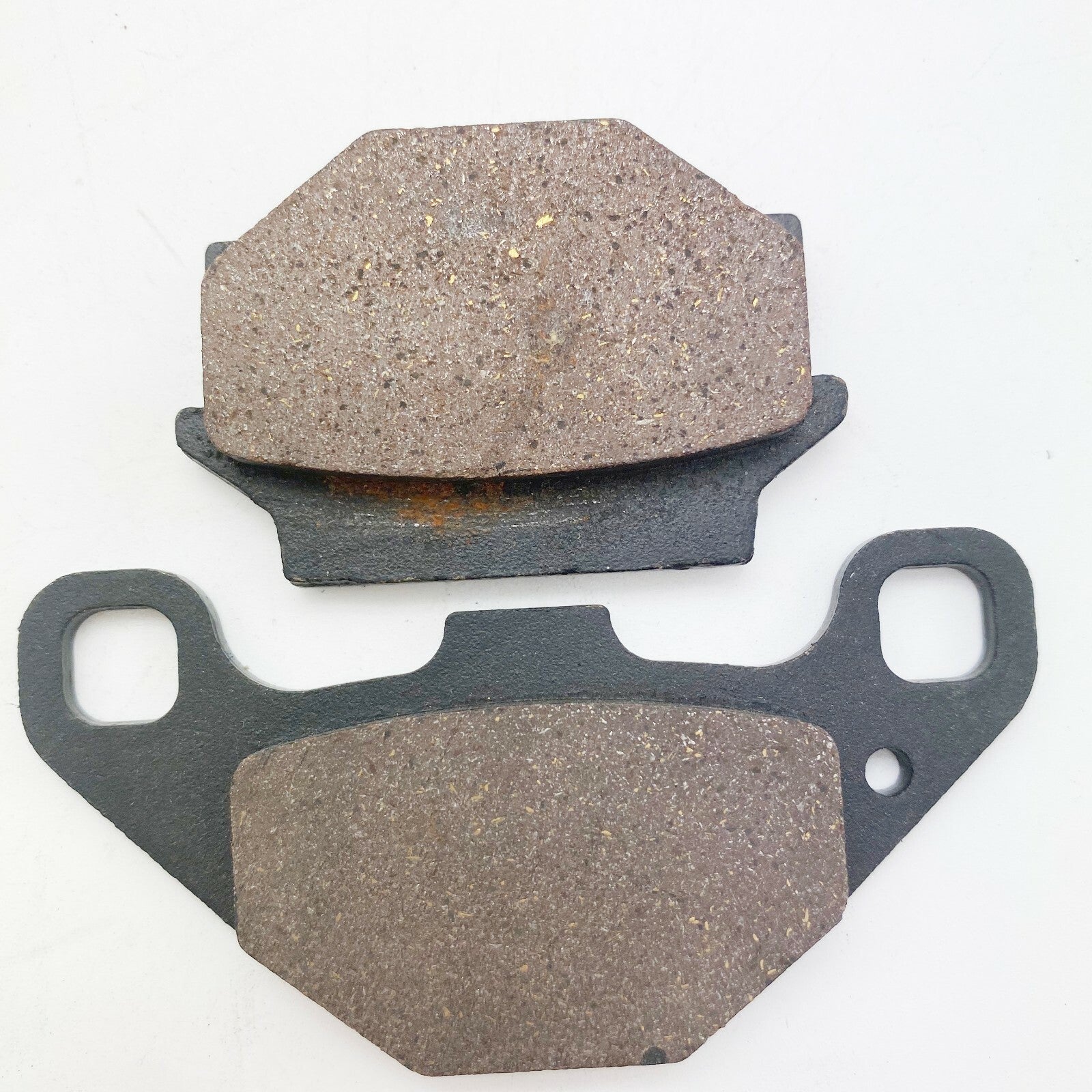 REAR BRAKE PADS fitS TGB R50X Buleet R50 R125 RR50 RS50 RS125 2006-2013