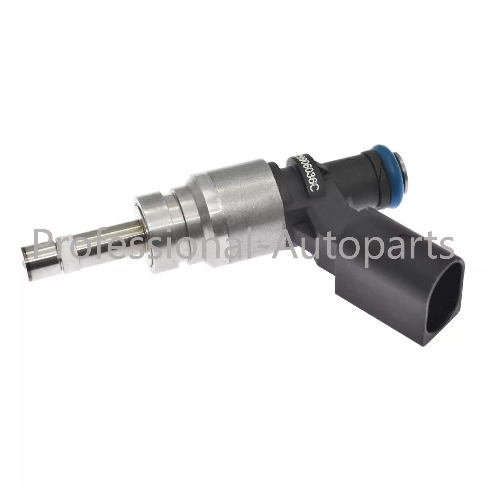 6PCS Fuel Injectors 06E906036C for Audi for A4 for A5 for A6 Q5 Quattro 3.2L V6 2008-2011