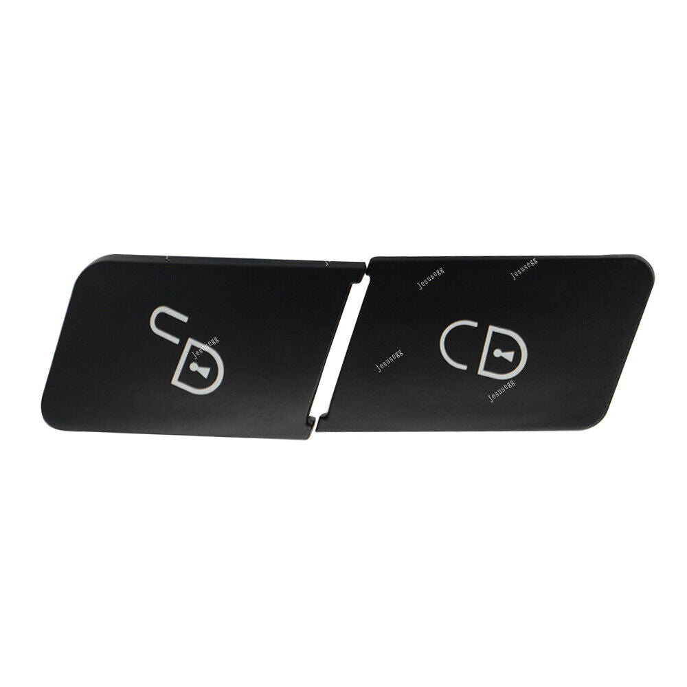 Front Left Side Door Lock Switch Button for Mercedes-Benz C-Class E-Class E200