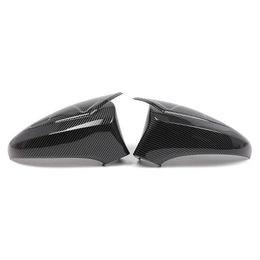 Rearview Side Wing Mirror Cover Cap for Lexus IS200 IS250 IS300 IS350