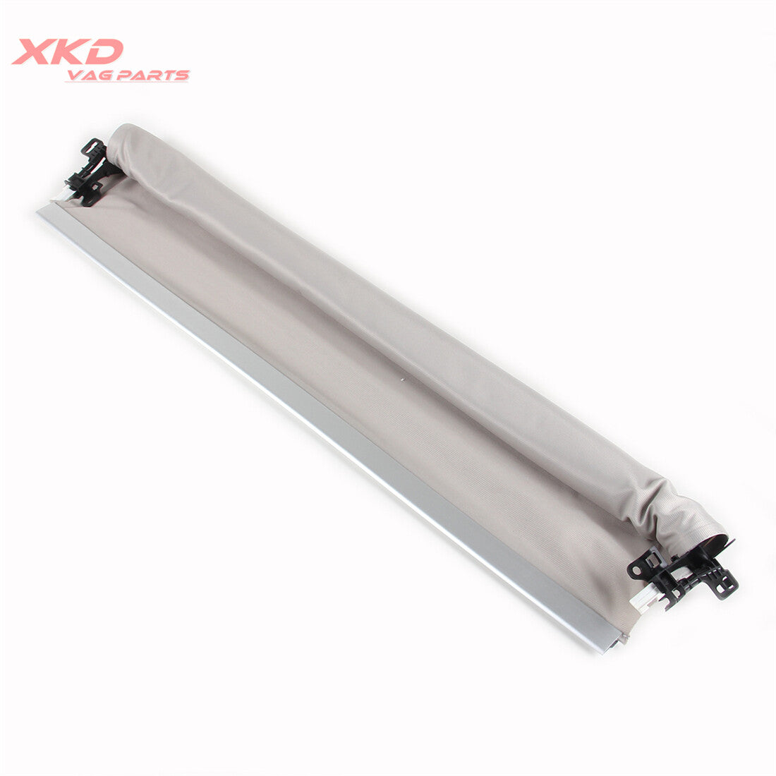 Grey sunroof sunshade assembly suitable for Porsche for Cayenne 958562307020C5