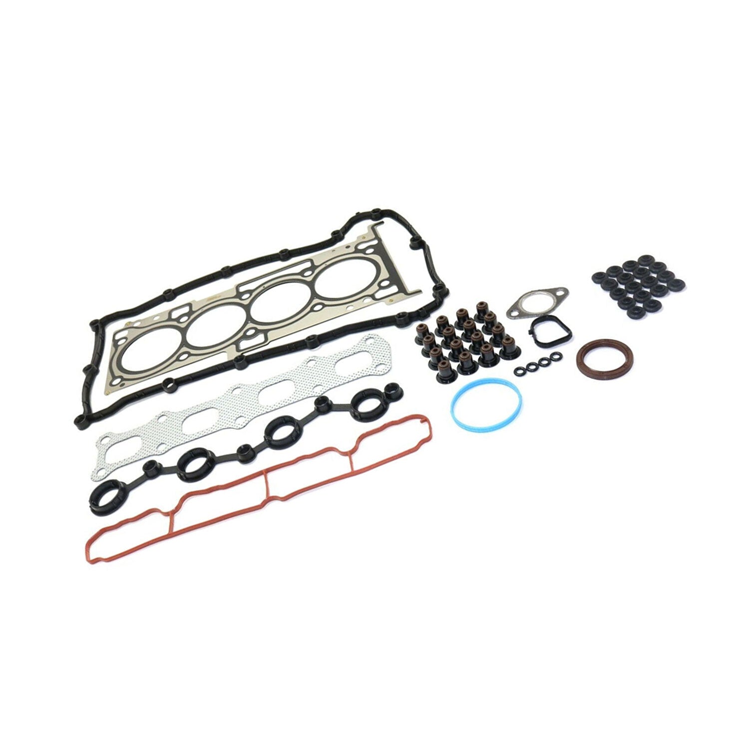1set Head Gasket Set for Jeep Patriot, HS26332PT HGS167 HBK188 ES72267 2007-2017