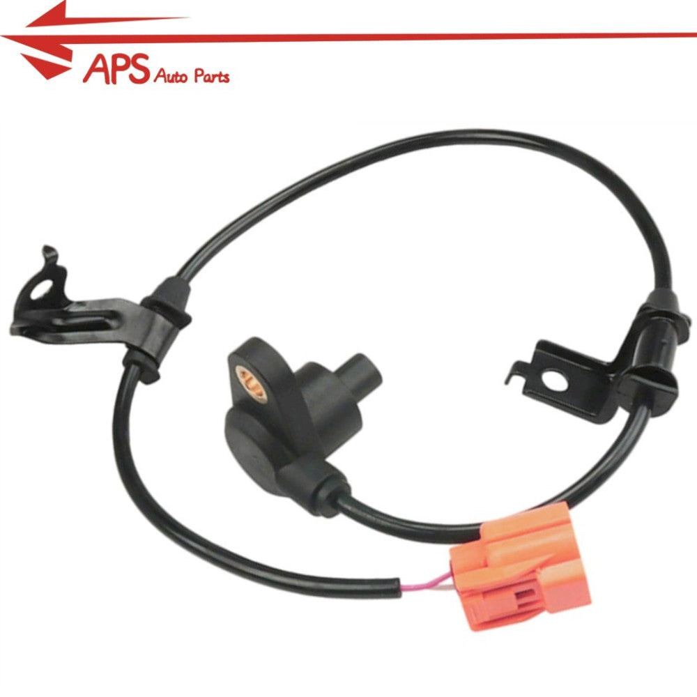 new ABS wheel speed sensor left rear accessory: for Honda 98-02 Accord for Acura 99-03 TL CL