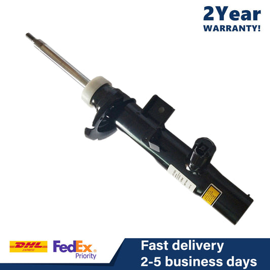 Front Right Suspension Shock Absorber With EDC Fit for BMW X3 F25 X4 F26 Electric