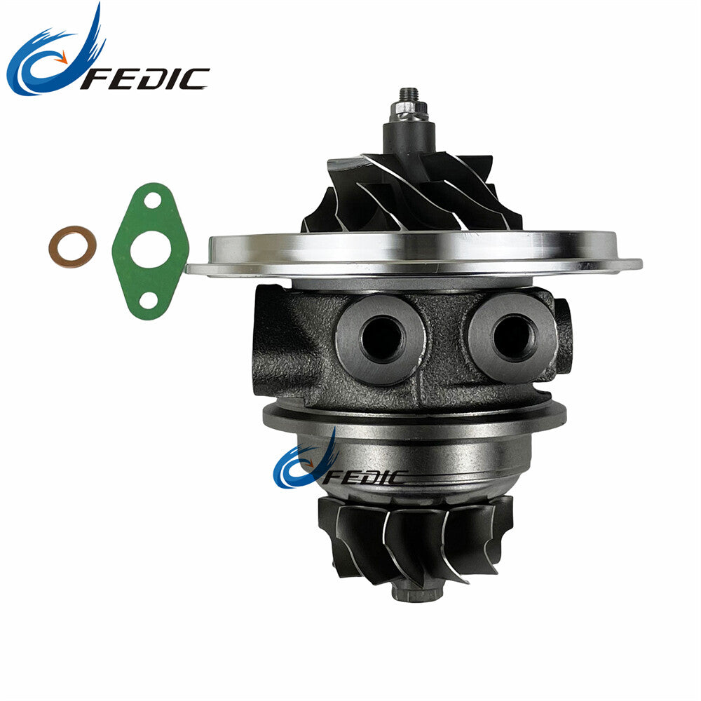 Turbo cartridge 8980277725 for Isuzu NQR 75L 110 Kw 150 HP 4HK1-E2N 5193ccm 2006