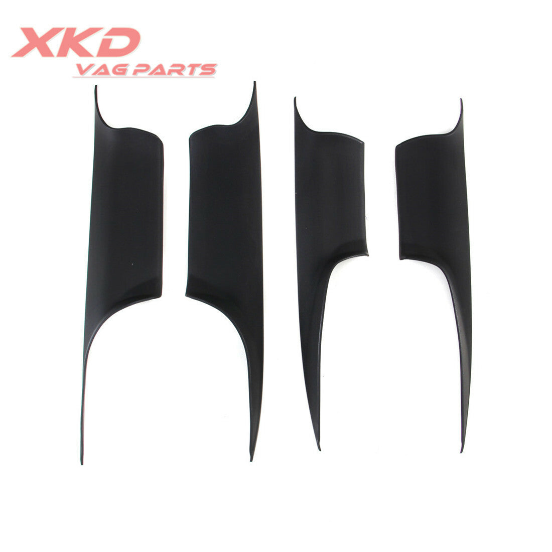 Suitable for BMW 7 Series door interior front handle pull bracket exterior cap 51419160852