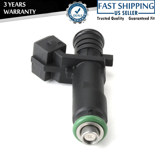 25186566 Fuel injector for Chevrolet Spark Classic 2016-2017 Beat 2018-2020