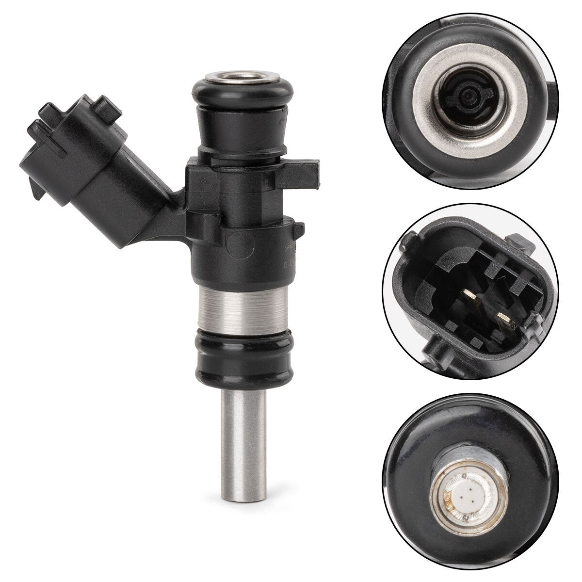 0280158701 Urea Single Nozzle for Urea Injector 2.2 Repair for DAF CF 85 XF 105 75
