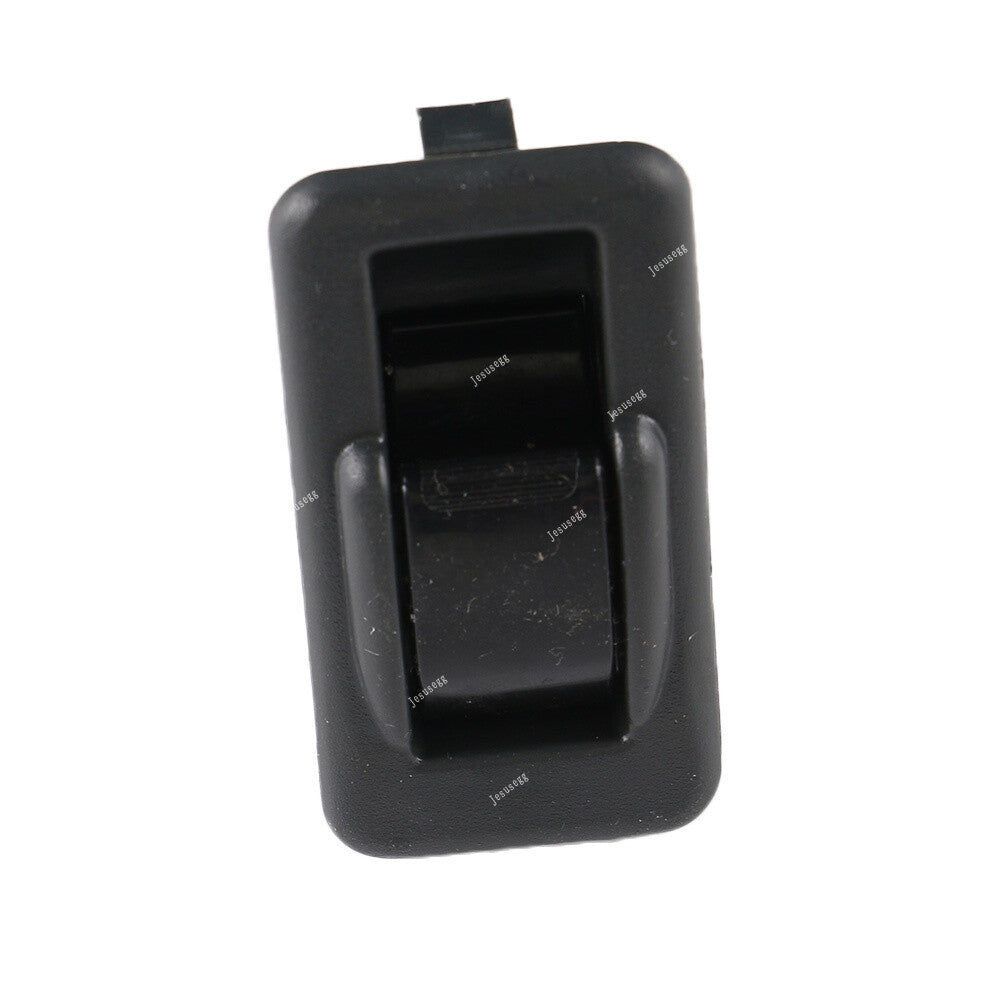 3XCar Front Right Side Power Window Control Switch for Mitsubishi for Pajero Montero