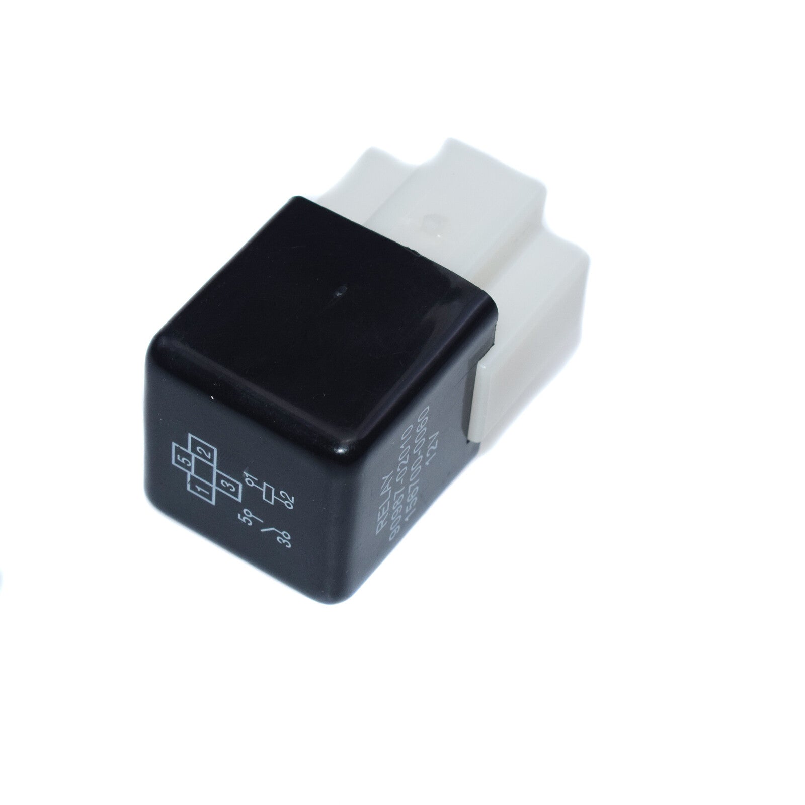 Cooler Cooling Fan Relay 90987-02010 for Lexus for Toyota for Camry ES300 IS300 RX300