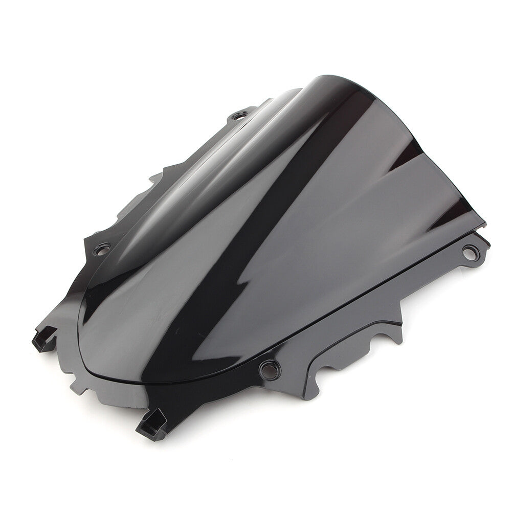 Wind Shield Windshield Windscreen Wind Deflector for Yamaha YZF-R3 R3 2019-2023