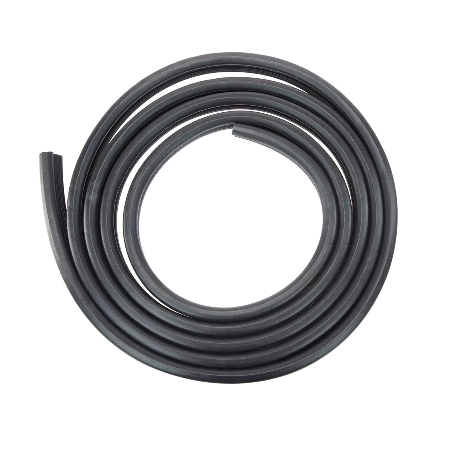 Trunk Weatherstrip Seal Replace for Chevrolet for Oldsmobile for Pontiac 77-96