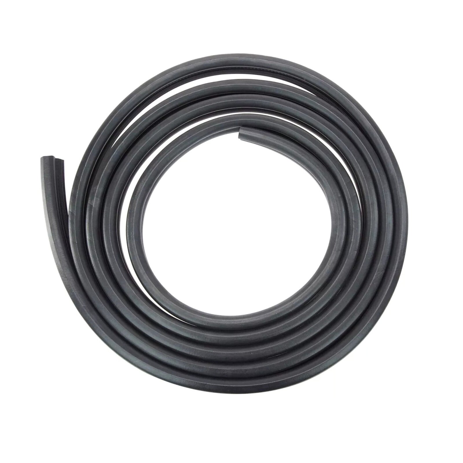 Trunk Weatherstrip Seal Replace for Chevrolet for Oldsmobile for Pontiac 77-96