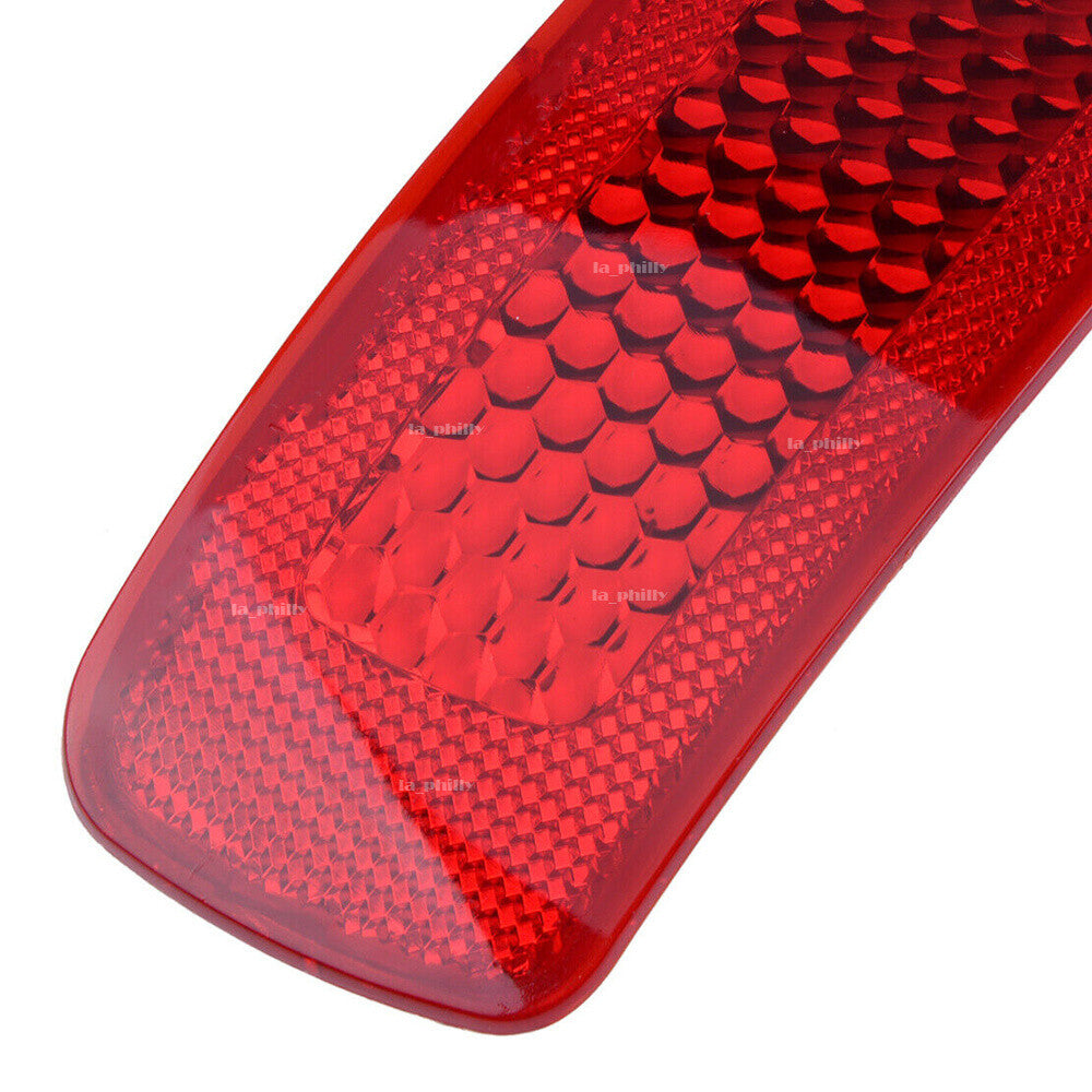 Rear Bumper Reflector Driver Side Left for Jeep for Grand Cherokee Compass 2011-16