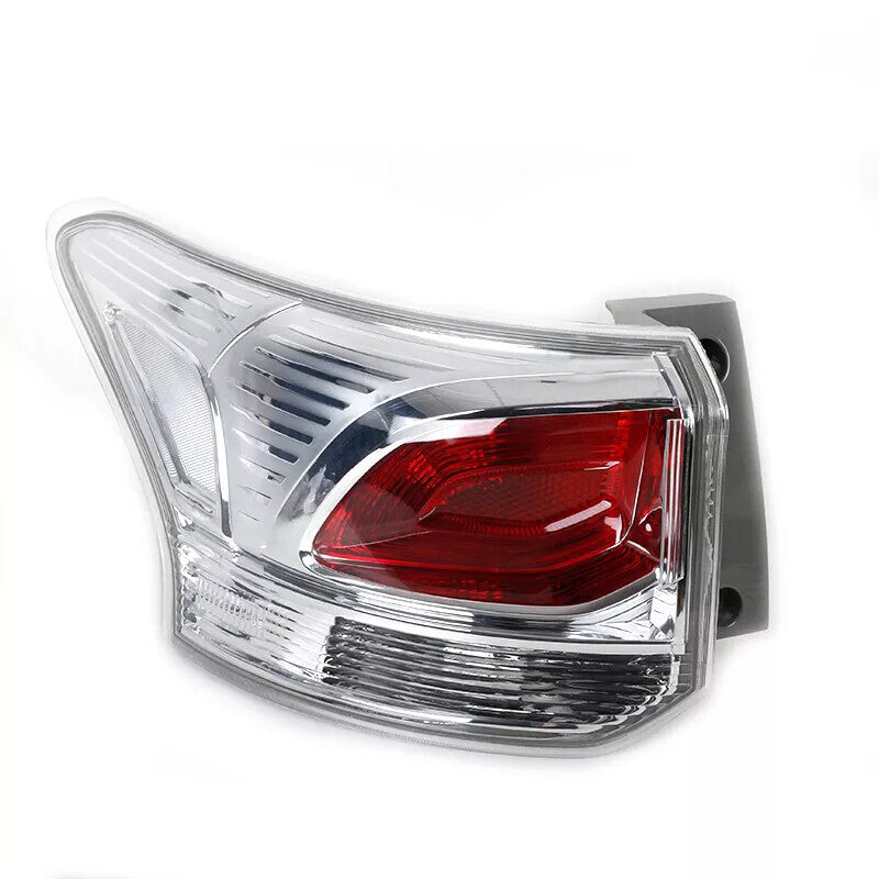 Right Side Rear Tail Light Fog Lamp for Mitsubishi Outlander 2013 14 2015