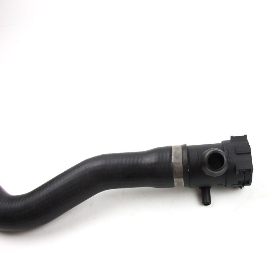 17127596837 Intercooler upper coolant radiator hose suitable for BMW F22 F23 228i