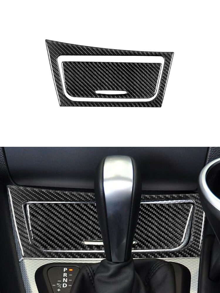 Central Control Storage Trim Cover for BMW 1 Series Convertible E82/E88 2008-013