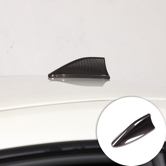Red interior central control air outlet frame trim for Toyota Tacoma 2011-15