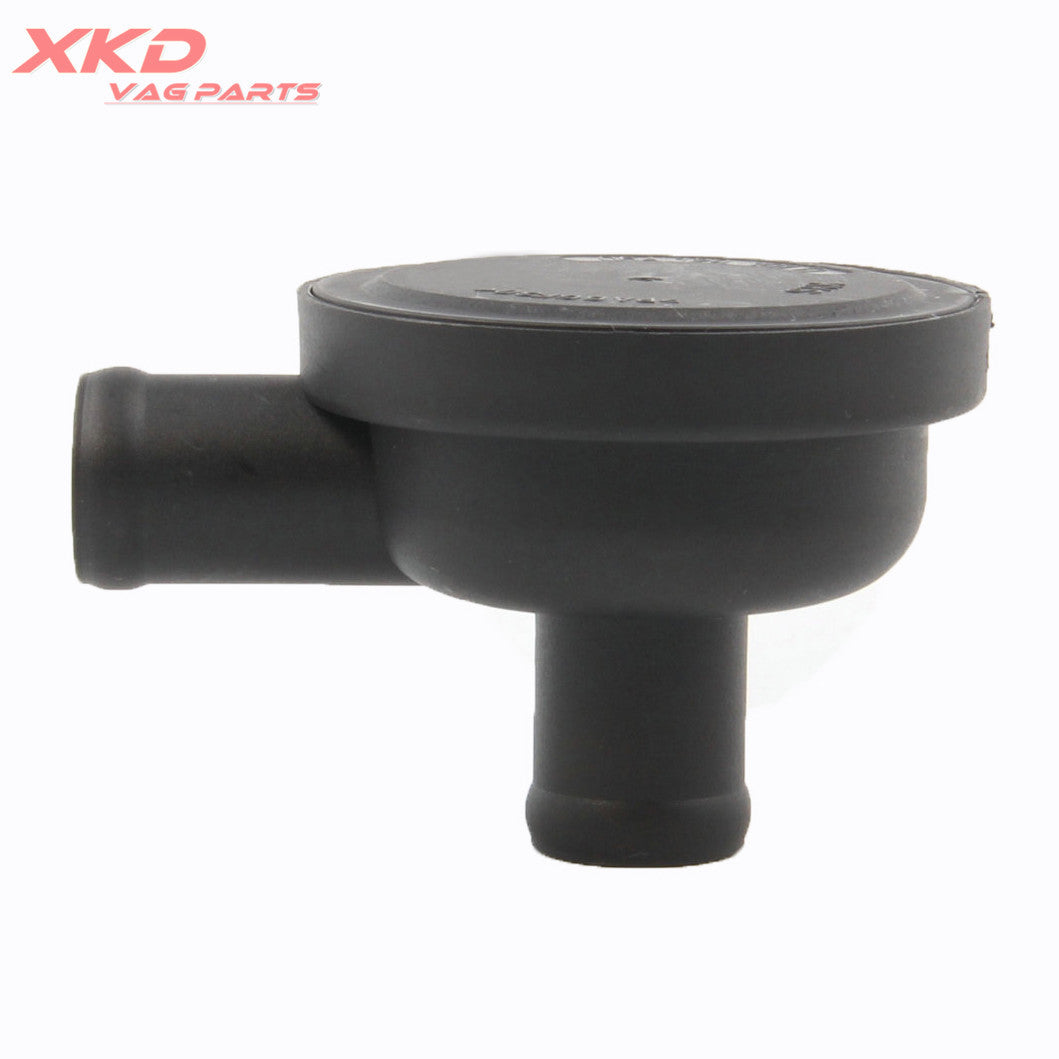 Crankcase Breather Vent Purge Valve Fit for VW for Jetta for Golf for Passat for AUDI for A4 for A6 1.8T