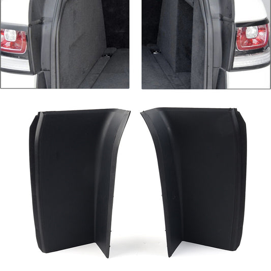 Taillight Tailgate Liftgate Corner Moulding Trim fit for Land Rover for Range Rover