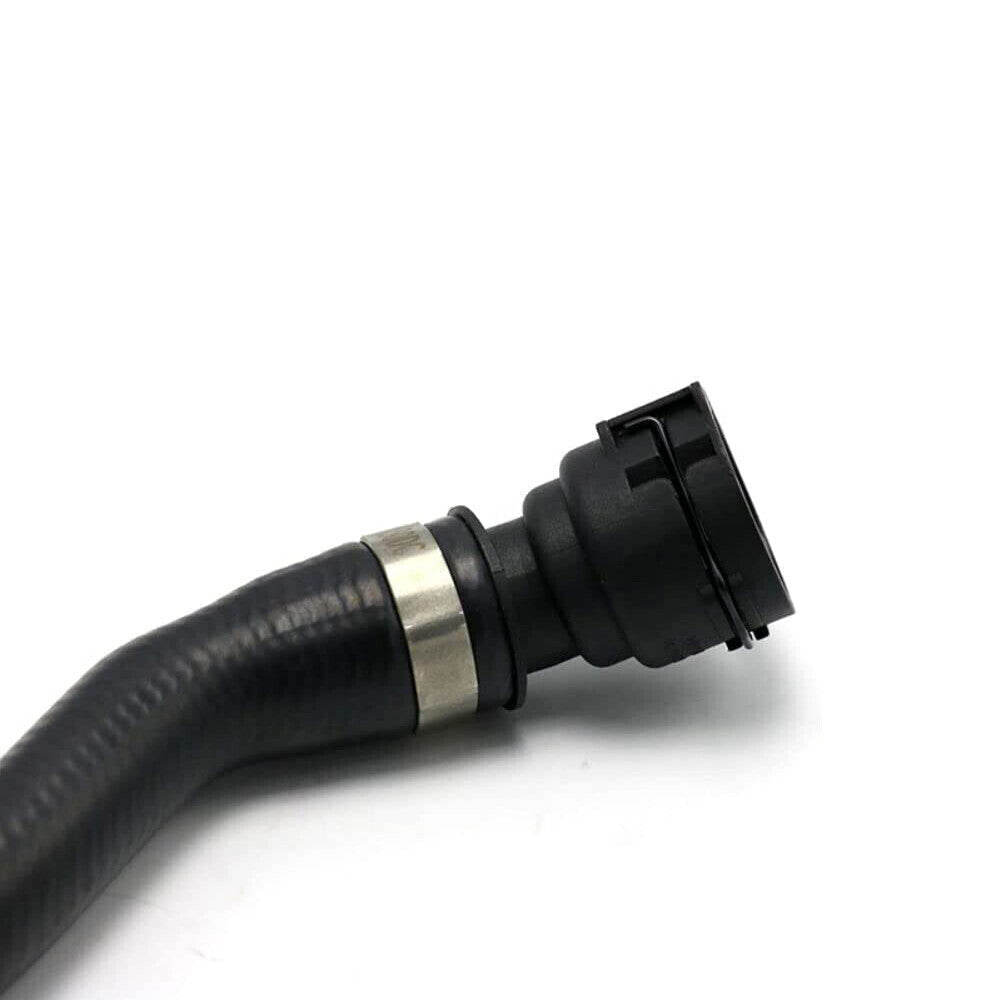 1PC 17123422785 for BMW X3 2.5 3.0 Lower Expansion Tank Coolant Water Hose Pipe