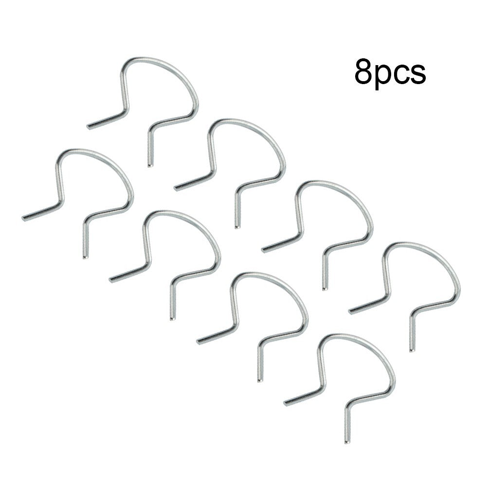 Door Handle 8PCS Door Handle Car Accessories Car Door Handle Auto Parts for Mini