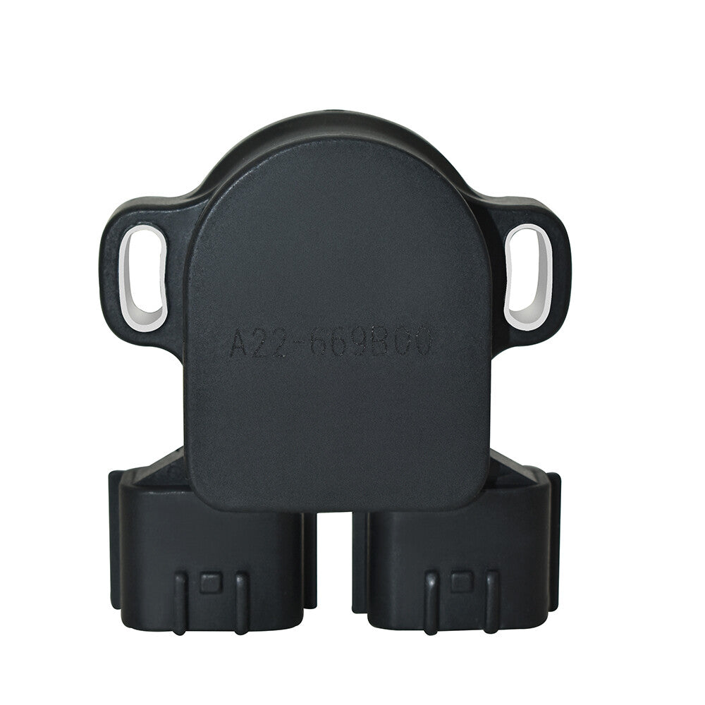 Throttle Position Sensor TPS for Nissan Altima Maxima for Infiniti A22-669-B00