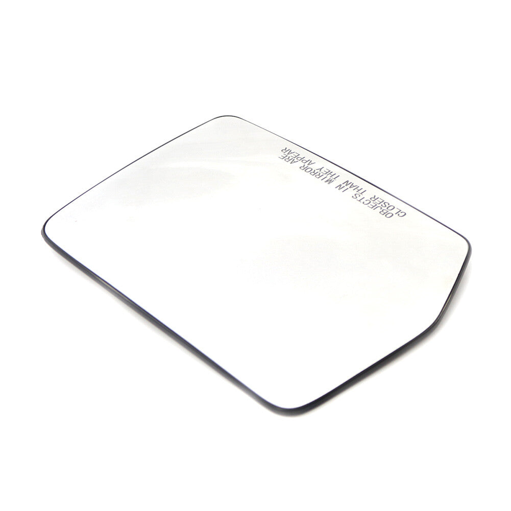 Power Heated Mirror Glass for Ford F150 F-150 04 - 14 13 For Mark LT