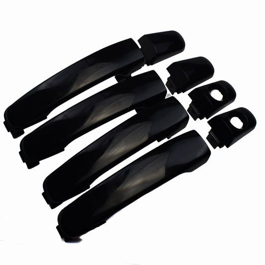 for Chevrolet Equinox Malibu for Pontiac G6 4PCS Outside Door Handles 22672194 NEW