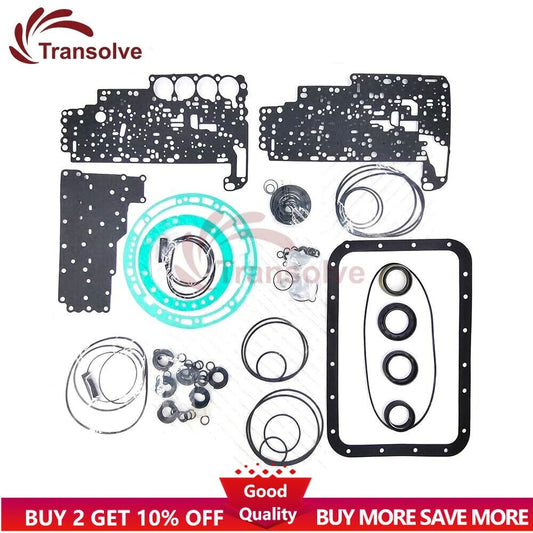 V5A51 R5A51 V75 Auto Transmission Overhaul Kit Seals Gaskets for MITSUBISHI