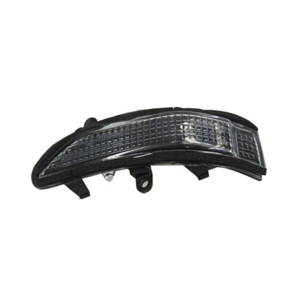 1 Pair Side Mirror Turn Signal Light Lamp Fit for Subaru Forester Outback Legacy