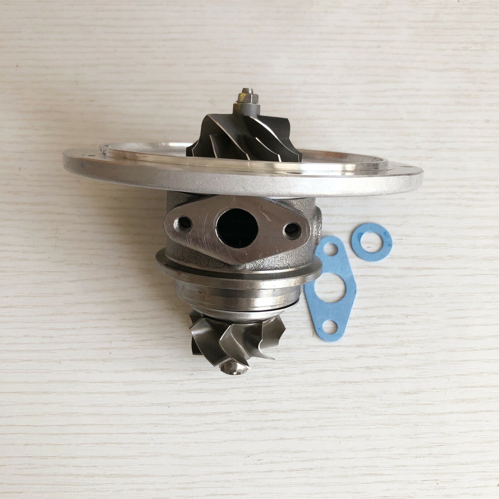 RHF5 8972402101 8973295881 8971856452 Turbo cartridge CHRA for D-MAX pickup 4JA1