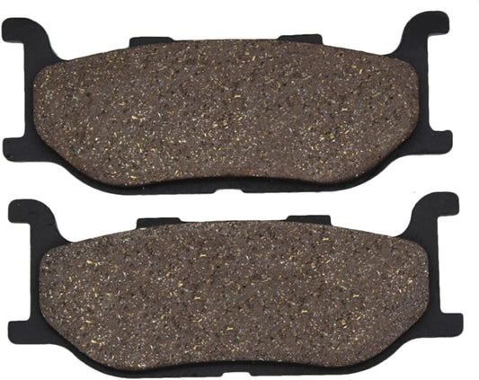 Front Brake Pads for YAMAHA XV535 Virago 535 / XV 535 S Virago 1995-2003