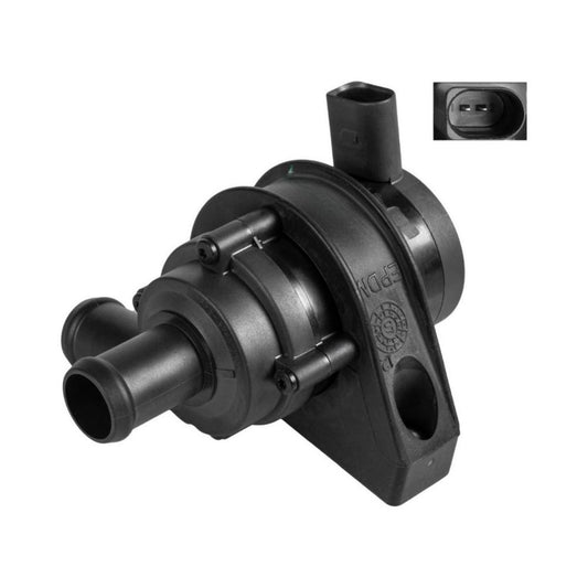7H0965561 Auxiliary Water Pump for VW Multivan T5 Transporter