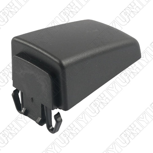 1 x RH Right Door Handle Cover Outside Cap CXJ500060 for Land Rover LR2 LR3 LR4