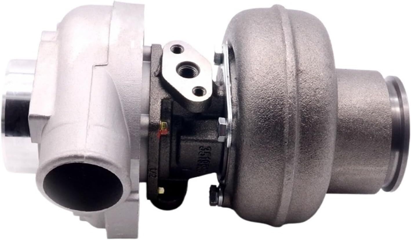Turbo Turbocharger 3592102 3804878 HX30 for Engine 4B3.9 6B5.9