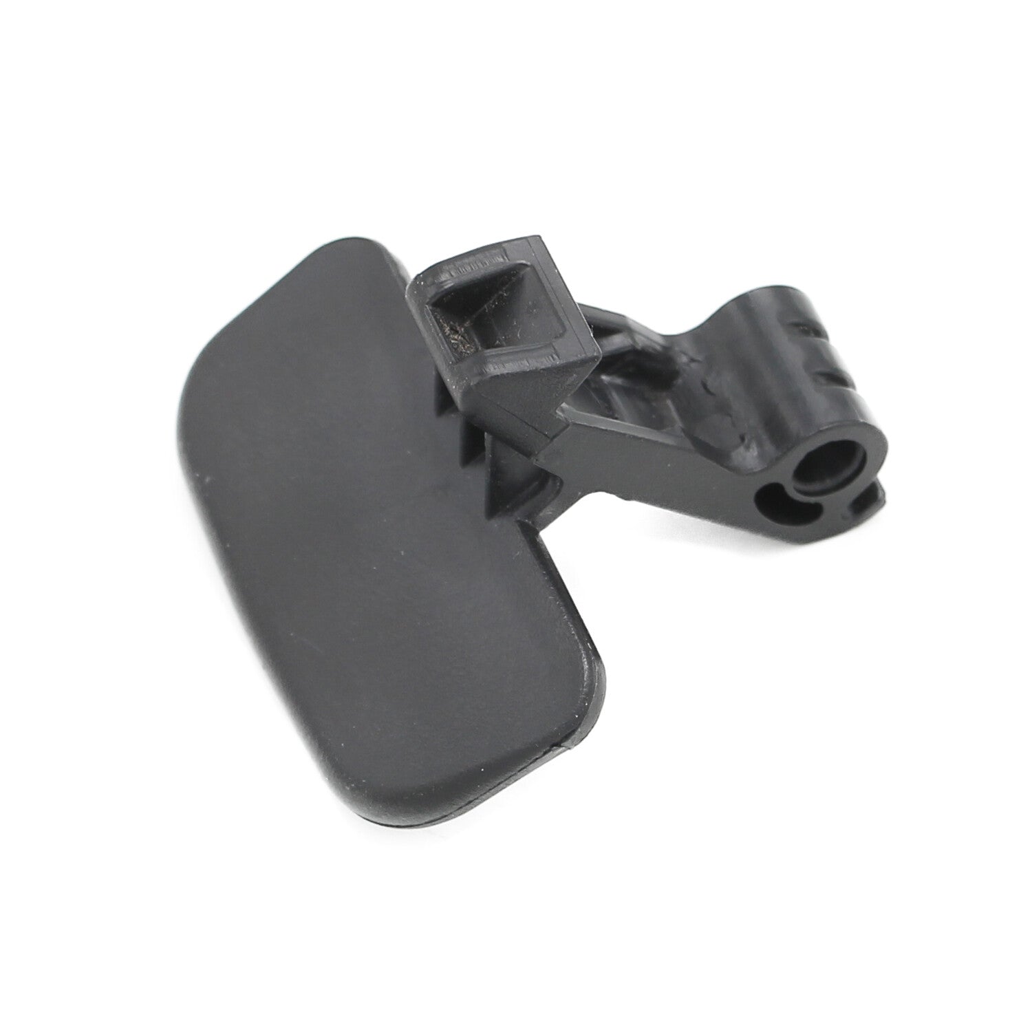 New Armrest Lower Clip Latch Center Console Black Fits for 2014-2016 for Kia Forte