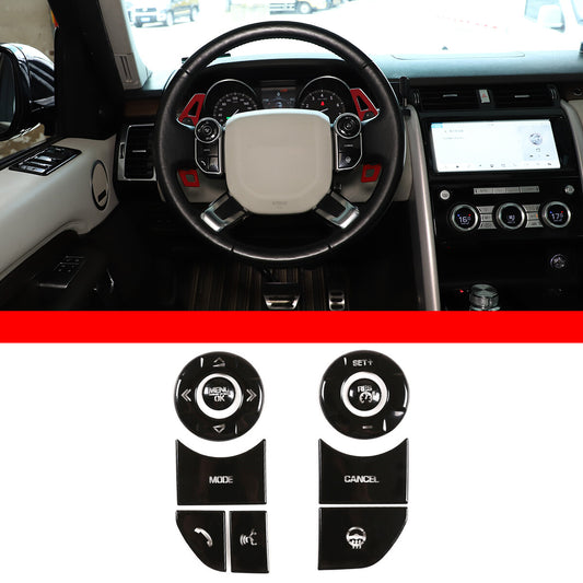 Center Dashboard Storage Box Tray Decoration for Toyota FJ Cruiser 2007-21