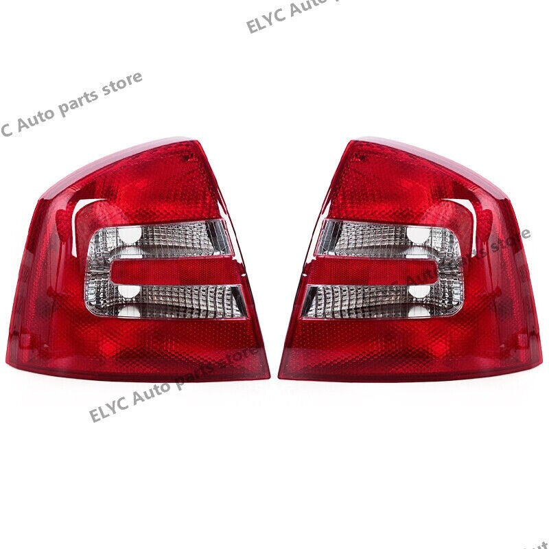 Right Side Rear Lamp Tail Light for Skoda Octavia A5 RS Sedan 2005-2008