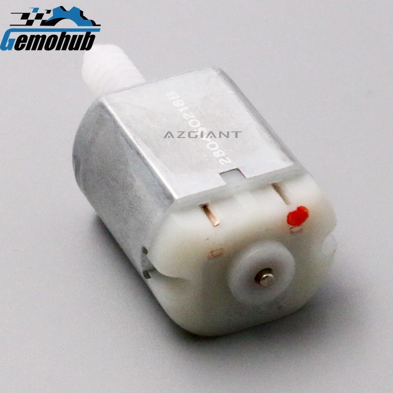 Central Door Lock Actuator Motor For 1990-1993 for Ford Orion III 1.8D
