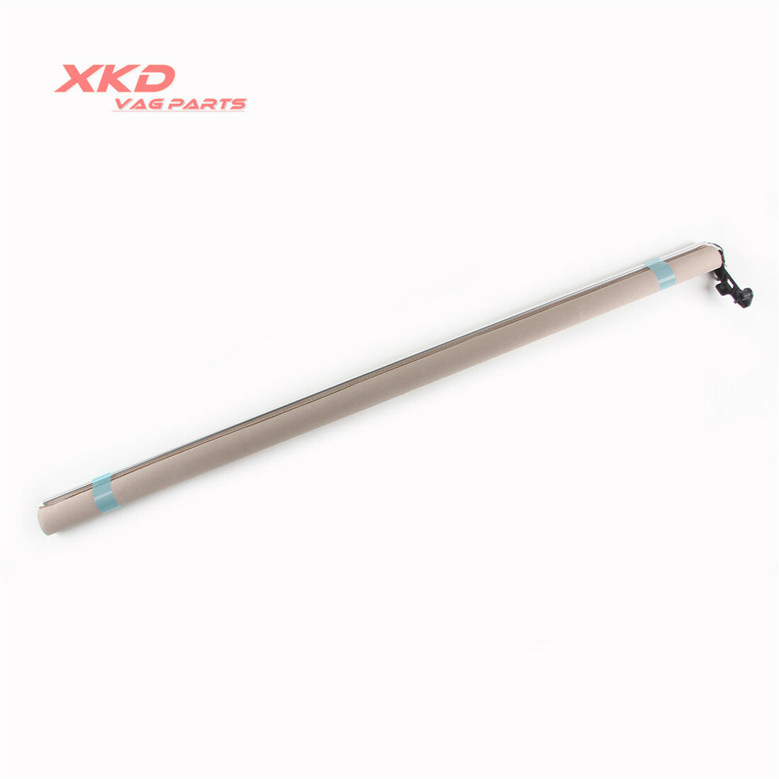 Beige sunroof cover assembly suitable for Mercedes E180 E200 E250 A21278034008Q04