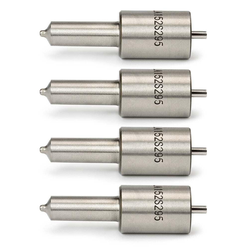 Set of 4 Fuel Injector Car For Deutz KHD TD226B Engine New DLLA152S295