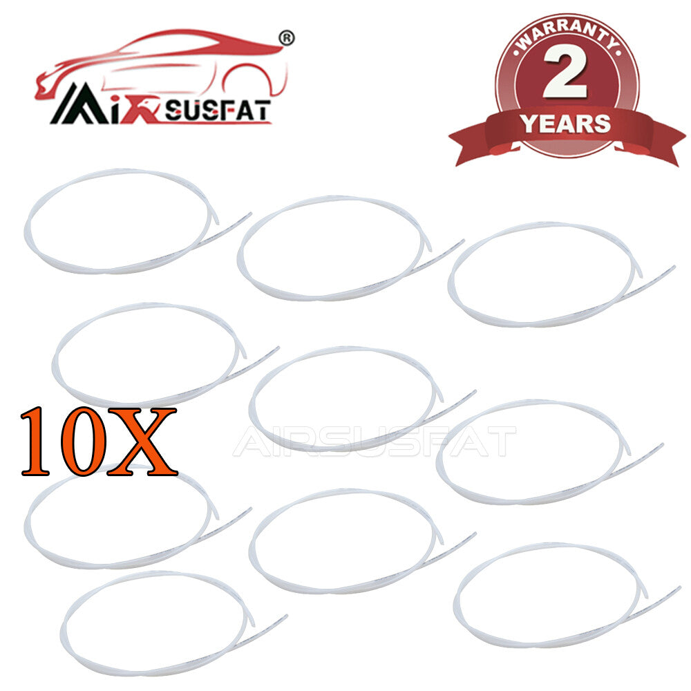 Outside diameter 4mm for Mercedes-Benz Air Ride Suspension Nylon Line Hose - 10m